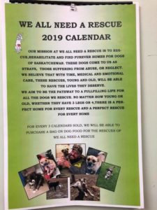 WANAR K9 Rescue Adoption Day